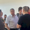 المحكمة تقترح العمل للجمهور بدل السجن بحق رجا إغبارية بسبب وضعه الصحي