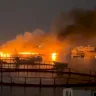 US Military Announces Strikes on Targets in Iran