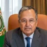 إسرائيل ترفض زيارة نبيل فهمي إلى فلسطين ولقاء الرئيس عباس