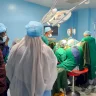 Free Surgeries End Years of Pain in Sudan