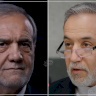 באבנים ובסיסי מוות.. איראנים תוקפים את בעז'קיאן ועיראקי בלווית ח'מיני