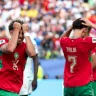 قفاز بونو لا يكفي... ثنائية مبابي وديمبيلي تنهي الحلم المغربي بكأس العالم