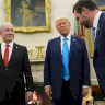 Eight People Charged with Planning Attack on the White House to Assassinate Trump, Vance, and Netanyahu