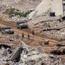 Report: Israel Freezes All "Sensitive" Operations in Southern Lebanon at American Request