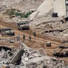 Report: Israel Freezes All "Sensitive" Operations in Southern Lebanon at American Request