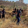 Nine Injured Due to Attacks by Settlers Protected by Occupation Forces in the West Bank