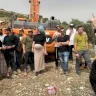 Hebrew Channel: 3,000 Families Registered to Live in 18 New Settlements in the West Bank