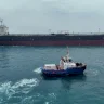אקסיוס: הודעה אפשרית איראנית-עומאנית על פתיחת המעבר המרכזי בהרמוז מול הספינות
