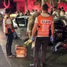 إصابة شابين بجروح خطيرة في حادث سير ذاتي بحيفا