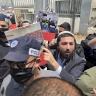 اللجنة الشعبية في رهط: زيارة سوكوت ستمر بمدرستين صباحا وندعو للتواجد رفضا لها