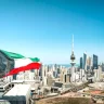 الجيش الكويتي: هجوم على 3 مواقع حدودية تسبب بأضرار مادية
