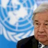 Guterres Warns: Renewed Escalation in the Strait of Hormuz Poses Grave Consequences