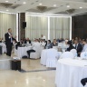 L'Autorité monétaire organise un atelier spécialisé pour renforcer les capacités du secteur financier dans le domaine du financement durable et de la gestion des risques financiers liés au climat