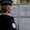France Pursues "Weapon Vehicle" Near Jewish Synagogue and Evacuates Hundreds