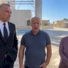 "نأمل إنزال أشد العقوبات على القاتل": جلسة أخيرة قبل النطق بالحكم بقضية الشهيد ديار عمري