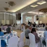 مؤتمر شبكة المنظمات الأهلية  يوصي بتوسيع مشاركة المرأة والشباب 