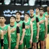 سوريا إلى كأس آسيا بكرة السلة تحت 18 عاما.. هل يقترب حلم المونديال؟