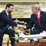 ترمب: لا حاجة لوجود عسكري أميركي بالعراق