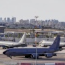 American Anger at Israel Due to Refueling Planes at Ben Gurion Airport