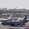 זעם אמריקאי על ישראל בשל מטוסי התדלוק בנמל התעופה בן גוריון