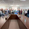 423,000 Shekels for 11 Agricultural Projects in Ramallah, Jerusalem, and Salfit
