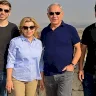 Shabak Chief Agrees to Grant Lifetime Security Protection to Sara Netanyahu