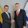 After the Departure of "Gustavo Petro".. Israel and Colombia Restore Diplomatic Relations