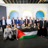 "Education" and Ingez Palestine Conclude the 18th Edition of the Student Company Program and Announce the Winners in Rawabi