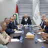 وزير الداخلية يترأس اجتماع فريق الأمن الاقتصادي لاستكمال جهود حماية المال العام وتعزيز إنفاذ القانون