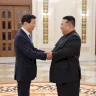 North Korea and China Celebrate the 65th Anniversary of Their Friendship Treaty