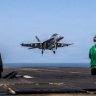 America Prepares for Escalation.. Moving Fighter Jets from Europe to the Middle East