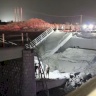 Destruction of Bridges.. Casualties in US Airstrikes Targeting Iran, While the Latter Bombs Gulf States and Syria