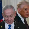 Postponement of Netanyahu's Visit to Washington Due to Announced American Anger Against Him