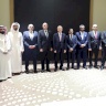 Mustafa briefs Arab ambassadors in Baku on developments in the Palestinian issue and strengthening joint coordination
