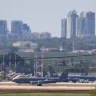 America intends to send dozens of additional refueling aircraft to Israel in anticipation of a potential escalation