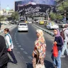 Garde révolutionnaire iranienne : les frappes se poursuivent jusqu'à ce que le calme revienne dans le sud du pays