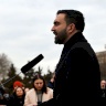 Mamdanis Examines Legality of Detaining Netanyahu in New York