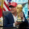 نهائي مونديال 2026 تحت أقصى إجراءات أمنية بحضور ترامب