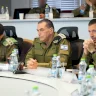 זמיר: אנחנו עוקבים אחרי המצב ביהודה ושומרון, איראן וכל החזיתות ומוכנים לקרב
