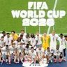 L'Angleterre bat la France et réalise le plus grand exploit en Coupe du Monde depuis 1966