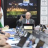اتخذ سلسلة قرارات مهمة.. مجلس الوزراء يبحث تطورات الوضع الفلسطيني المتدهور