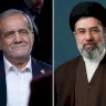 بزشكيان: توجيهات من المرشد لإنهاء حالة اللاحرب واللاسلم