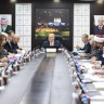 مركز الاتصال الحكومي يصدر بيانا توضيحيا بخصوص إنشاء شركة حكومية للمحروقات