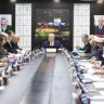 مركز الاتصال الحكومي يصدر بيانا توضيحيا بخصوص إنشاء شركة حكومية للمحروقات
