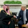 اليورانيوم على الأراضي السعودية: تفاصيل الاتفاق النووي بين ترامب والرياض