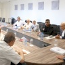 הוועדה המרכזית של תנועת "פתח" דנה במצב הפלסטיני ומטילה על מנהיגים משימות חדשות