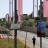 Washington met en garde ses citoyens en Israël et au Moyen-Orient contre le risque d'annulation de vols en raison de la montée des tensions