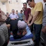 "Fatah" and "Hamas" and Other Factions: What Happened in Nablus is a Bloody Massacre