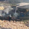 ההגנה האזרחית מחזקת את הצוותים בשטח לתמיכה בתושבי הכפרים בדרום נצרת