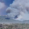 השריפות ביערות מאלצות את ״נאס״ לפנות אתר מרכזי בספרד